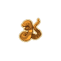 Gold Ekans
